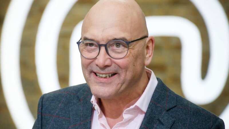 Gregg Wallace leaves BBC show after insisting 