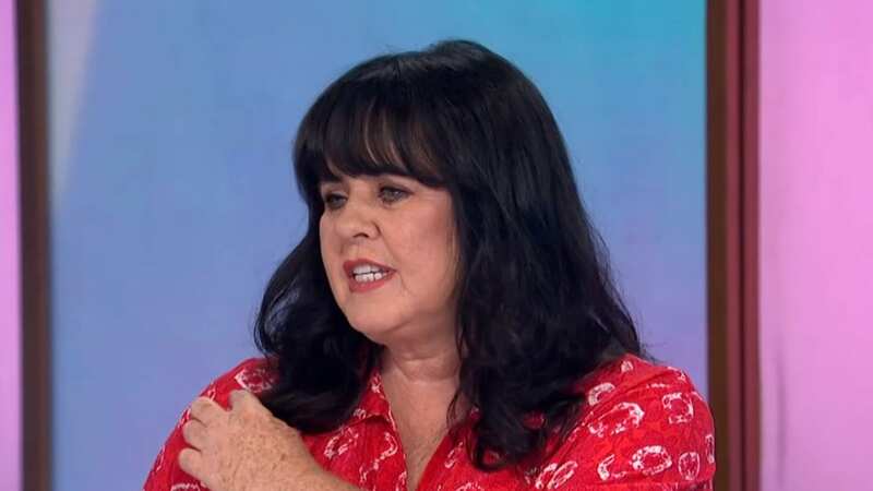 Loose Women
