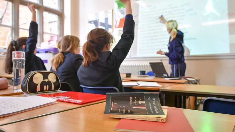 Ofsted inspectors will demand evidence of what plans are in place to lengthen the school week (Image: PA)