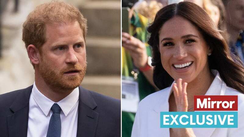 Meghan Markle and Prince Harry have different approaches to 