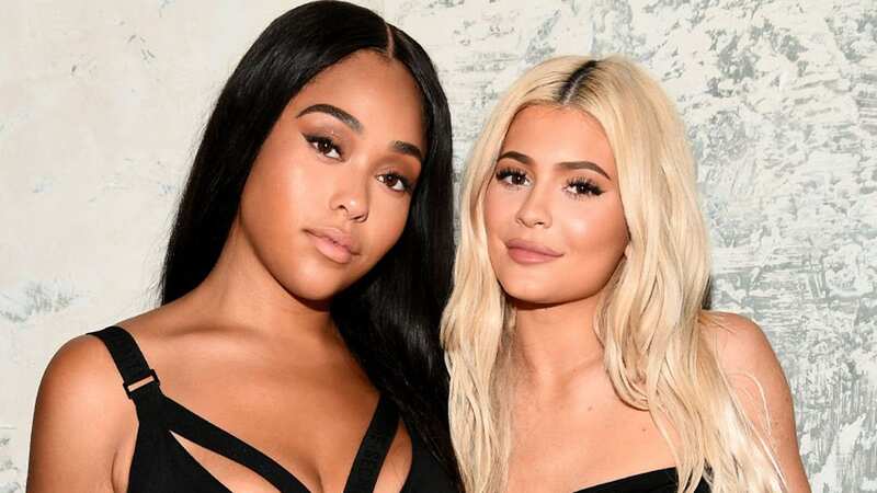 Kylie and Jordyn were best friends until their fall out in 2019