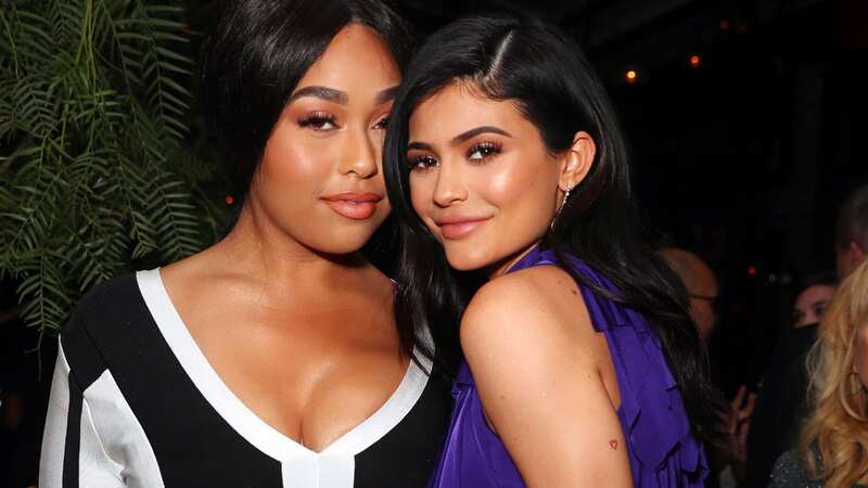Former best friends Jordyn Woods and Kylie Jenner were spotted leaving a sushi restaurant together four years after their public fallout