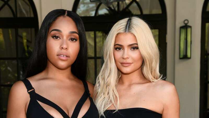 Fans suspect Kylie Jenner and Jordyn Woods have been pals all along in private