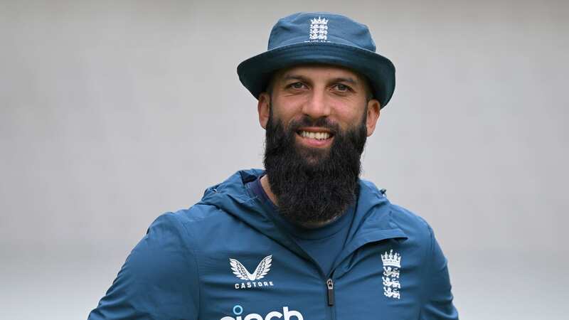 Moeen Ali will bat at No3 to help the team (Image: Gareth Copley/Getty Images)