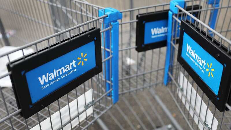 Walmart