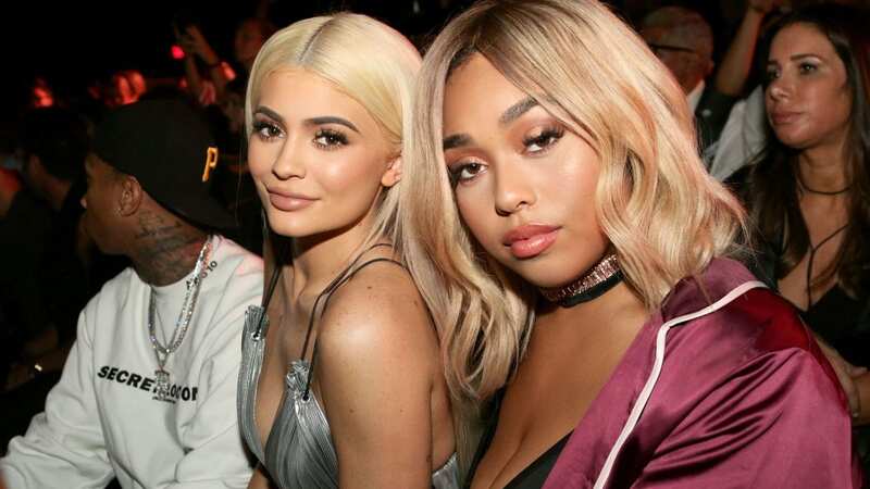 Kylie Jenner and Jordyn Woods used to be best friends, but now we