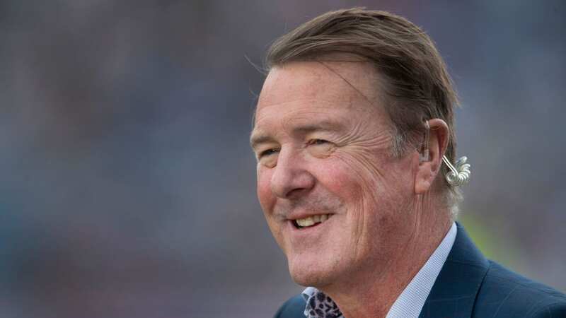 Former England cricketer Phil Tufnell (Image: Getty)