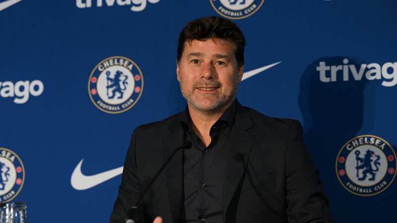 Chelsea drop triple transfer hint as Pochettino names 29-man pre-season squad