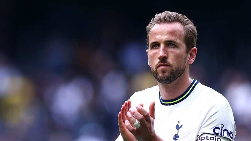 Harry Kane could leave Tottenham this summer (Image: Chloe Knott/Getty Images)