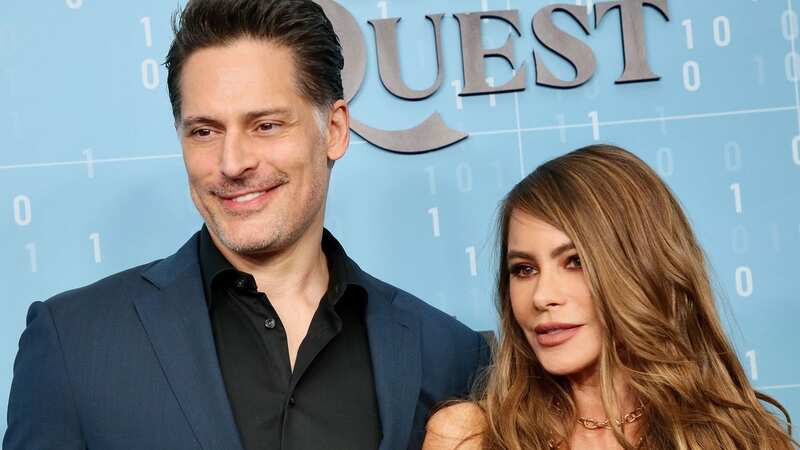 Sofia Vergara and Joe Manganiello confirm divorce after seven years of marriage (Image: Robin L Marshall/WireImage)