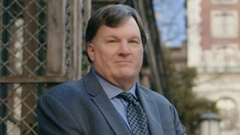 Rex Heuermann is the founder of his own architectural firm. Police have described him as a 