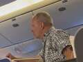 Flight diverted after unruly passenger complains about business class meal qhxidiqxkiqtxinv