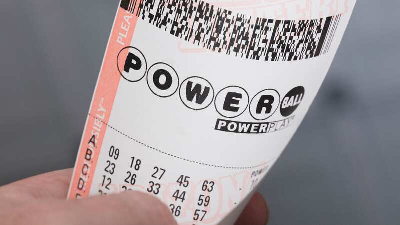 The last winner of the jackpot was back in April, when an individual