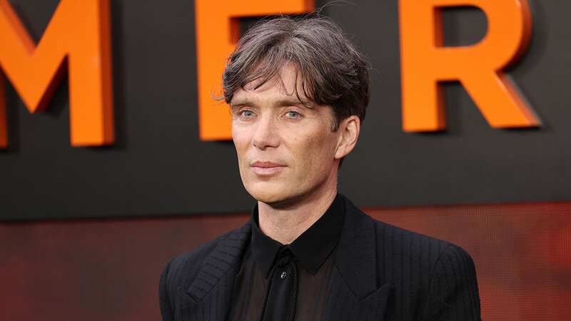Actor Cillian Murphy says he knows what he doesn