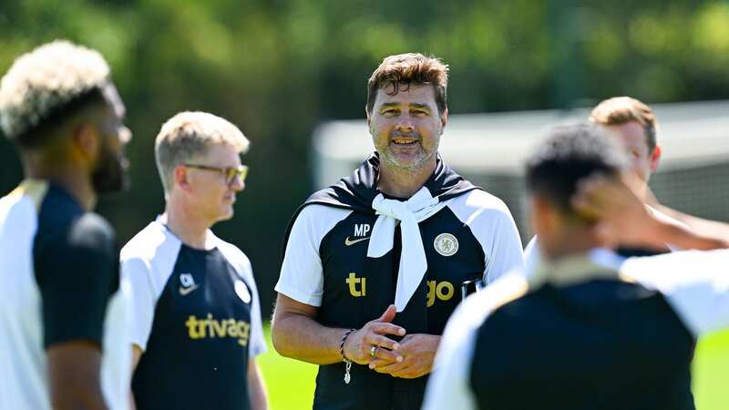 Pochettino