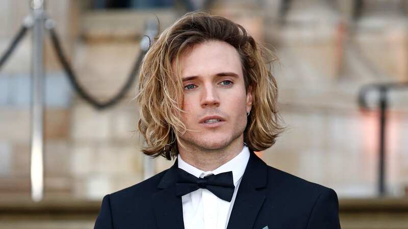 McFly star Dougie candidly discusses his rehab stints (Image: Getty Images)