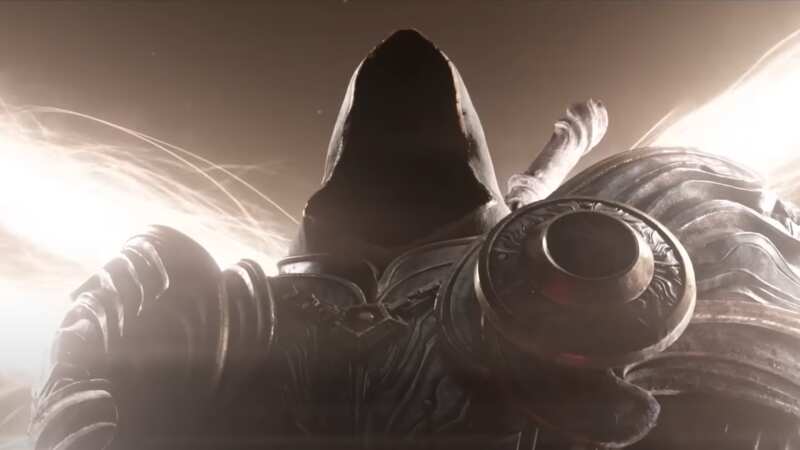 The Diablo 4 update today preps the game for Season of the Malignant which goes live later this week (Image: Activision Blizzard)