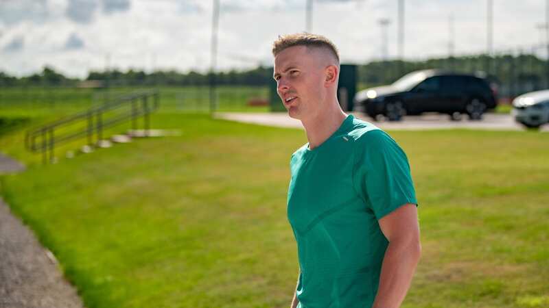 Man Utd ready to change Dean Henderson plans following private transfer talks