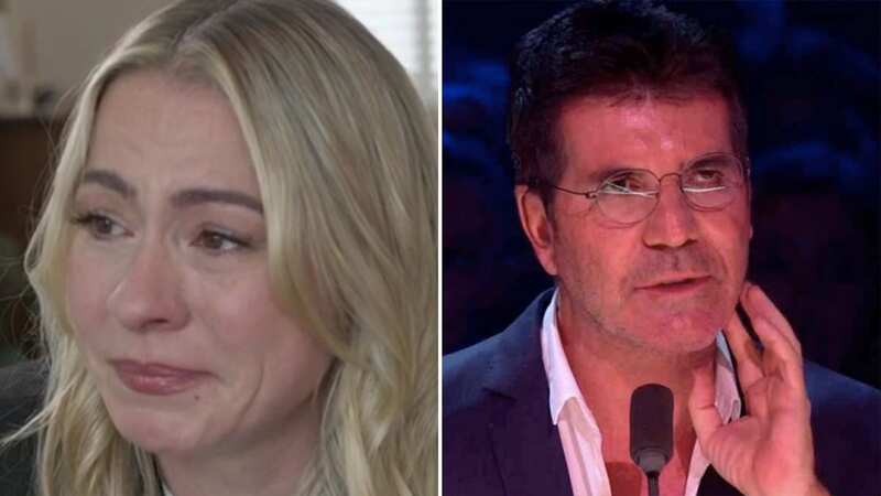 Simon Cowell issues statement after Lucy Spraggan goes public over rape ordeal