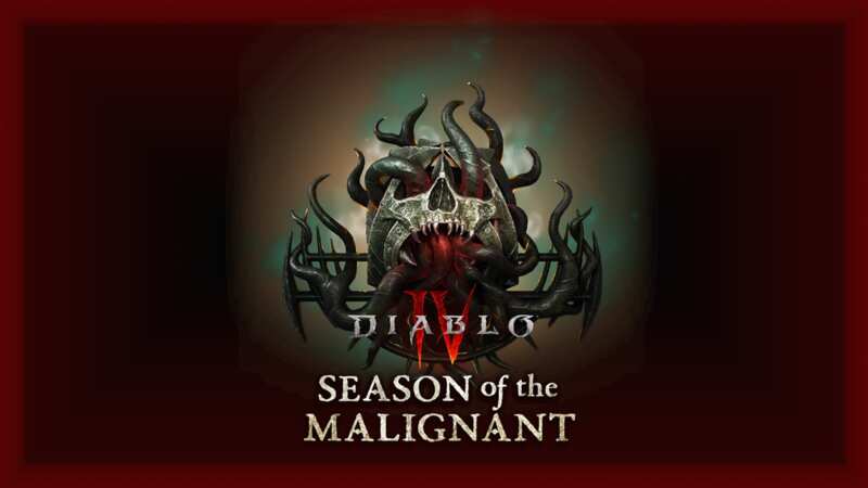 Diablo 4 update 1.1 is here at last and the patch is available to download now (Image: Shabana Arif)