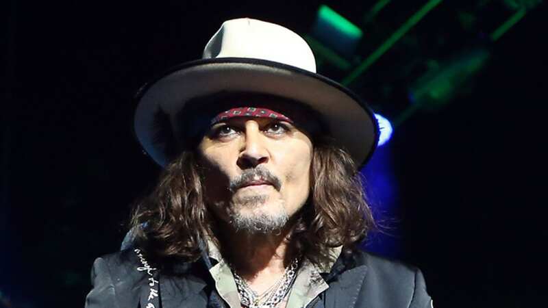 Johnny