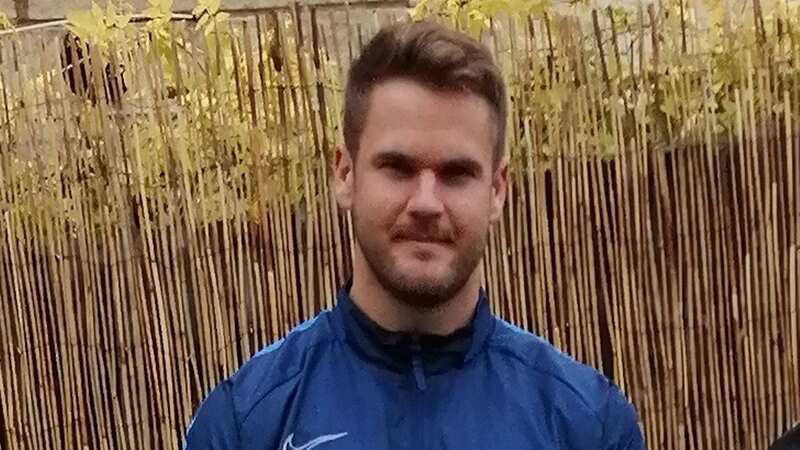 Celebrity First Dates star 