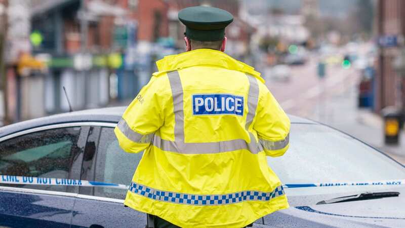 The unnamed mum has hit out at the police calling their response completely unacceptable (Image: Getty Images)