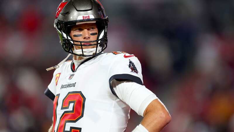 Antoine Winfield Jr. and Devin White are two key players on the talented Tampa Bay Buccaneers defence (Image: Getty Images)