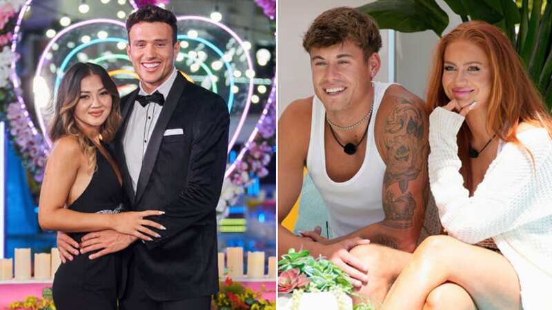 Out of the various couples on Love Island USA, only two have remained together
