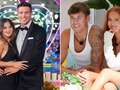 Love Island USA couples that are still together - and there aren't many eiddidqkidzdinv