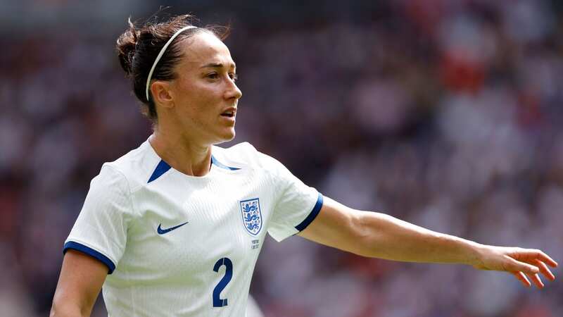 Lucy Bronze has spoken out on the England World Cup bonus row