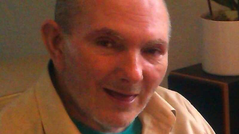 David Quigley, 69, suffered a bleed on the brain and died three weeks later (Image: Liverpool ECHO)