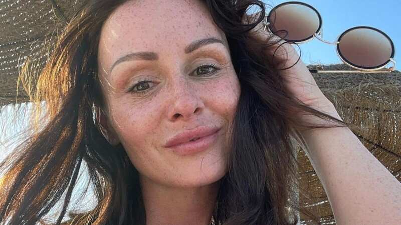 Chanelle Hayes wins over fans with 