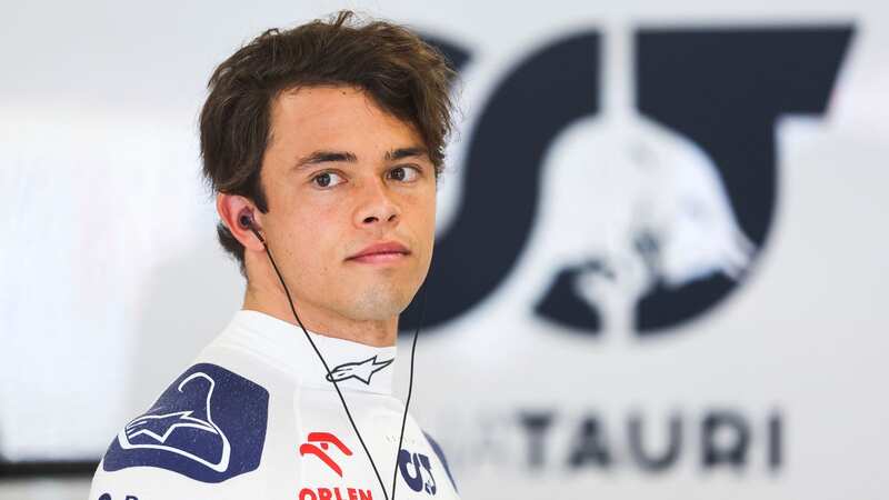 Nyck de Vries recently lost his seat in F1 (Image: Getty Images)