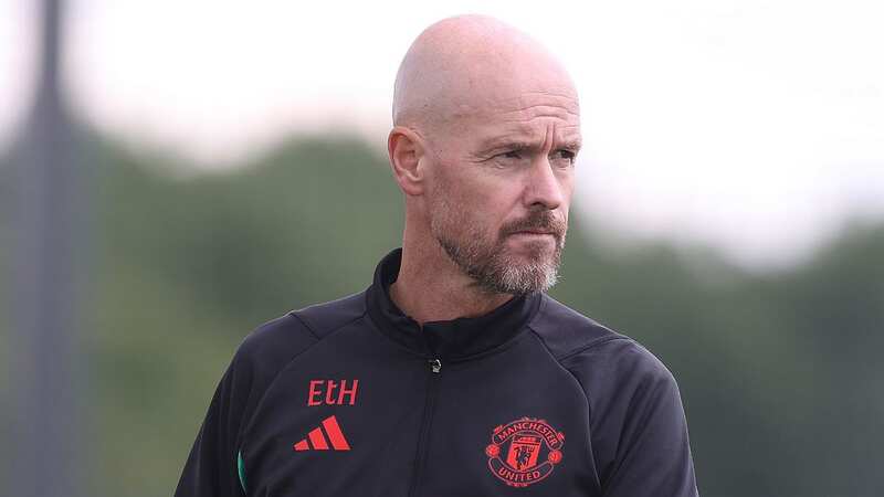 Erik ten Hag names first Man Utd captain since Harry Maguire humiliation