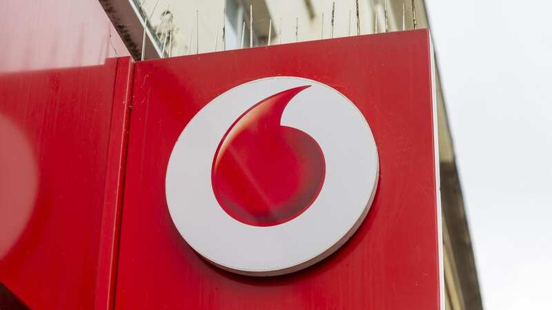 Vodafone has launched a quicker social tariff (Image: Ian Murray/imageBROKER/REX/Shutterstock)