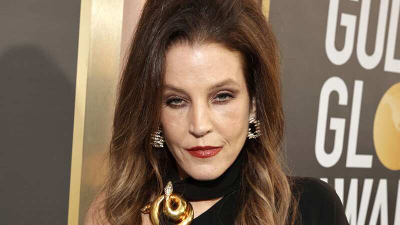 Lisa Marie Presley died from small bowel obstruction