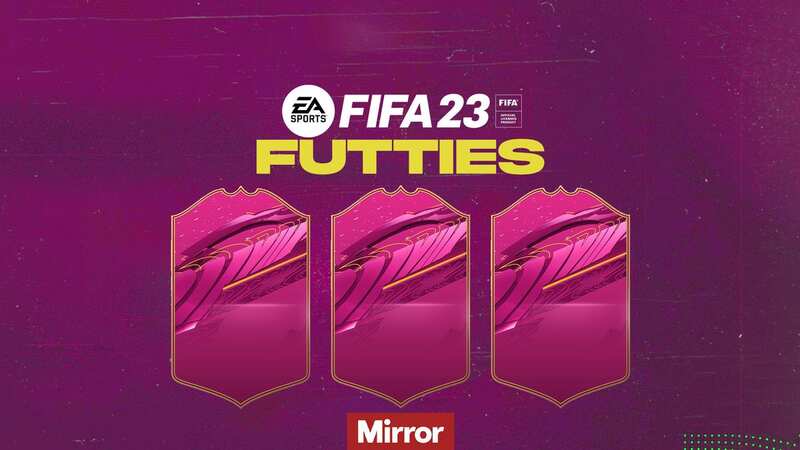 FIFA 23 Futties Team 1 release date, predictions and latest promo leaks (Image: EA SPORTS)