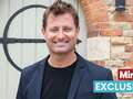 George Clarke's hidden talent, famous pals and kids who love to rip him