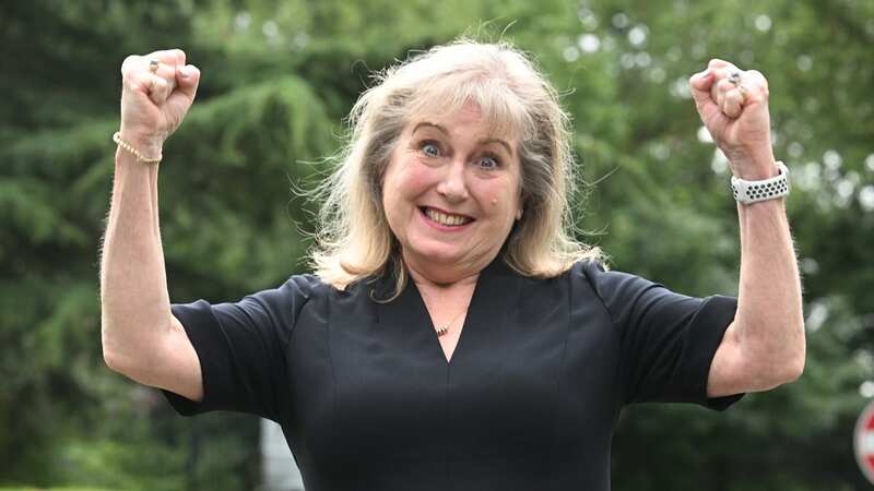 The Tories insisted Susan Hall had been reluctant to 