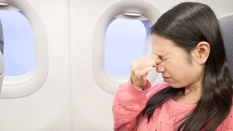 Jet lag is something flight attendants have to learn to deal with quickly (Stock Photo) (Image: Shared Content Unit)