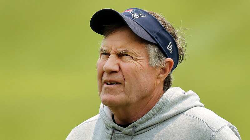 New England Patriots head coach and de facto general manager Bill Belichick was hit by a key retirement during the NFL offseason