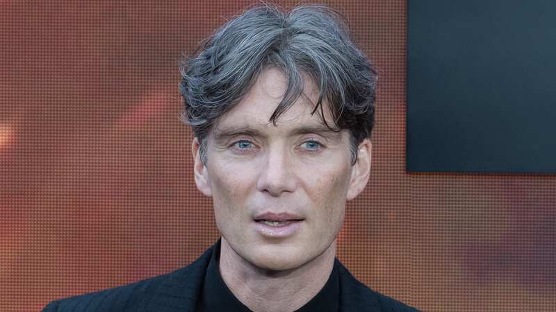 Irish actor Cillian Murphy explains how to correctly say his name as many non-Irish fans accidentally mispronounce it