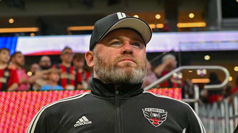 Wayne Rooney explains DC United choice and outlines his coaching philosophy