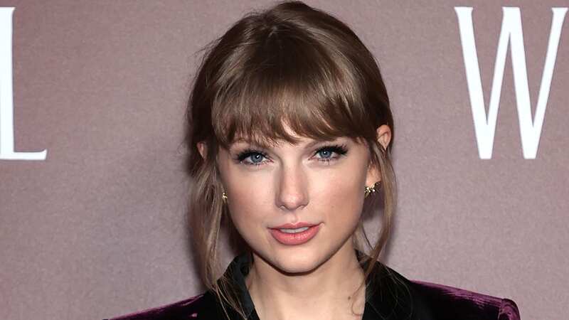 Taylor Swift is being made a mayor