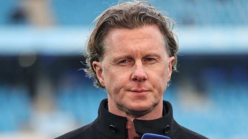 McManaman overlooks Man Utd as he names all clubs that can win title this season