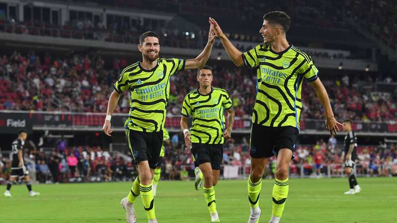 6 talking points as Arsenal show quality to smash past Rooney