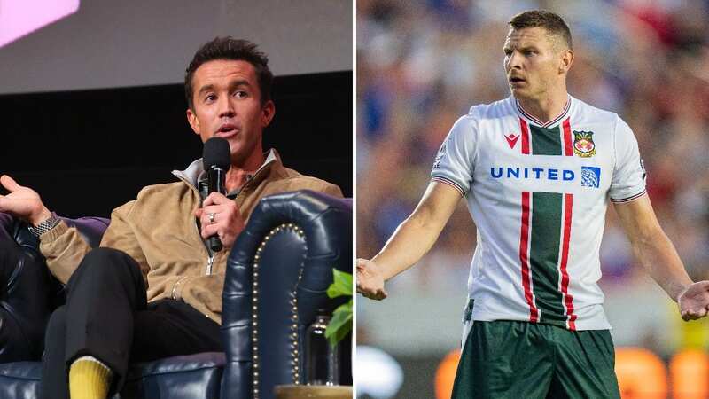 Rob McElhenney message to Chelsea after reality check sums up Wrexham plans