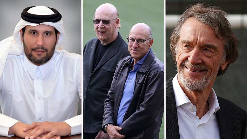 Man Utd takeover latest as saga reaches 240 days to fuel Glazers speculation