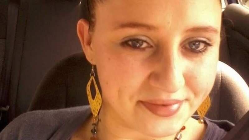 Kerry Newman was a "loving daughter and mother of two boys" (Image: Greater Manchester Police)